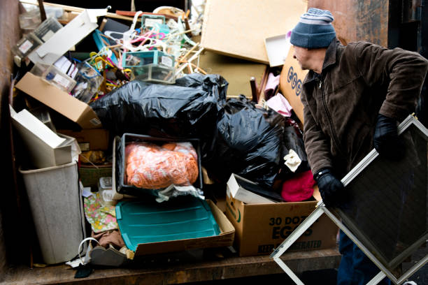 Best Dumpster Rental Services  in Sunflower, MS