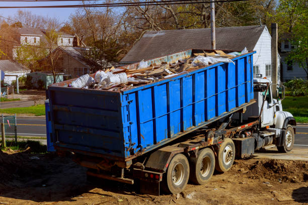 Best Basement Cleanout Services  in Sunflower, MS