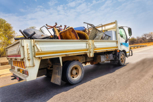 Best Trash Removal Near Me  in Sunflower, MS