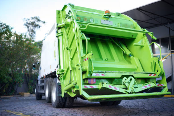 Best Professional Junk Removal  in Sunflower, MS