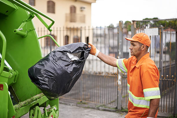 Best Junk Hauling Services  in Sunflower, MS