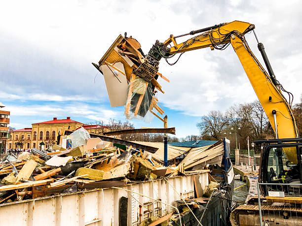 Best Junk Removal for Businesses  in Sunflower, MS
