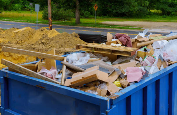 Best Household Junk Removal  in Sunflower, MS